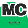 Molarity Calculator